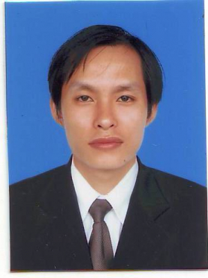 cover CV: LÊ VĂN SÂM